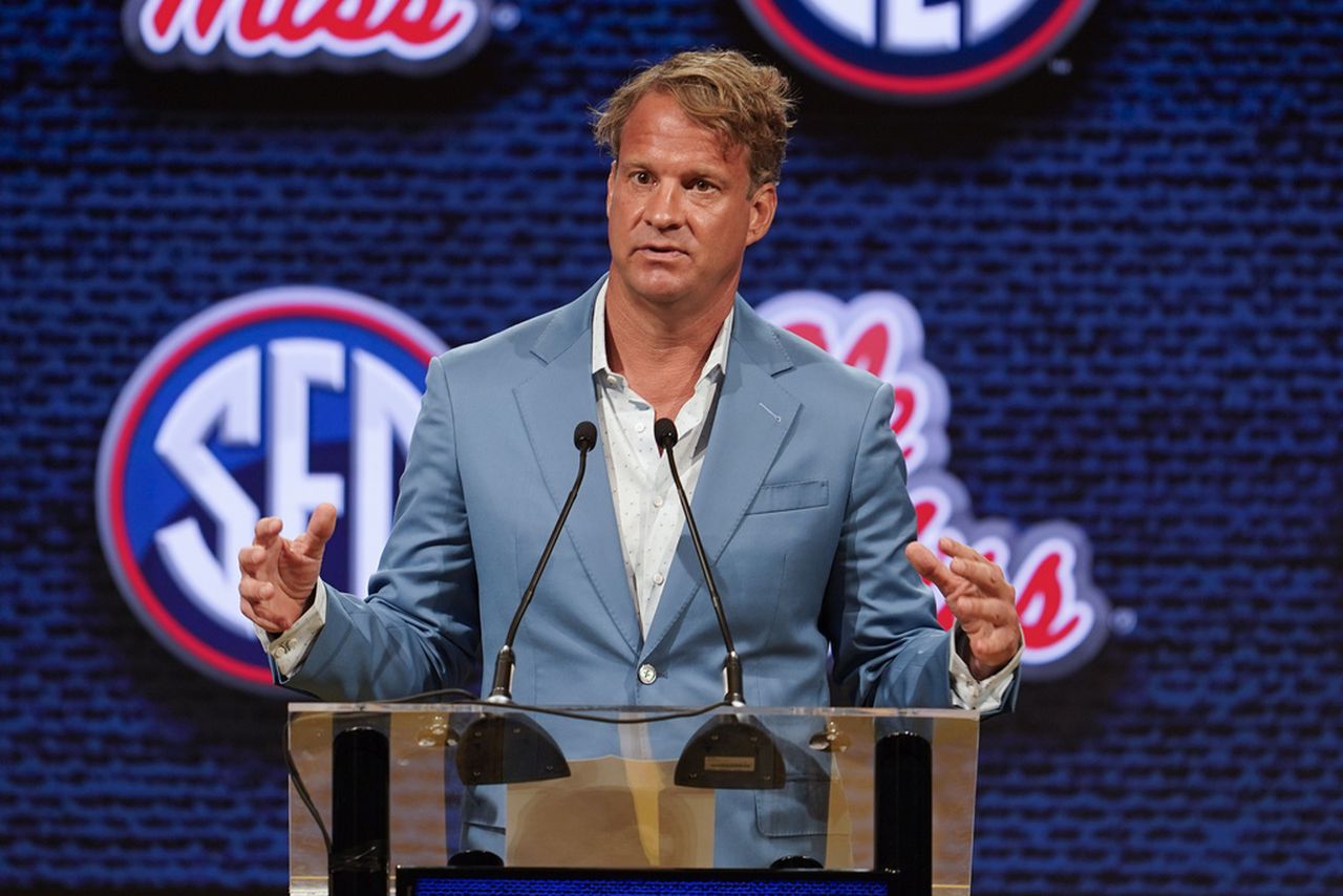 Lane Kiffin