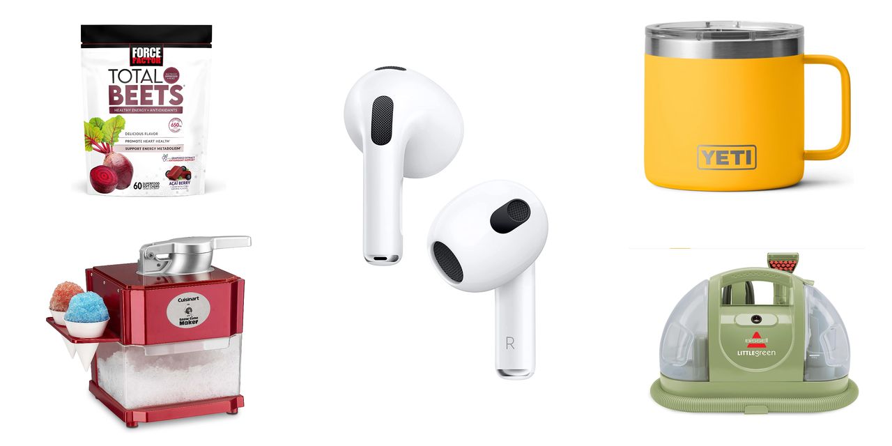 Amazon Prime Day 2023: What to know, best day 1 deals