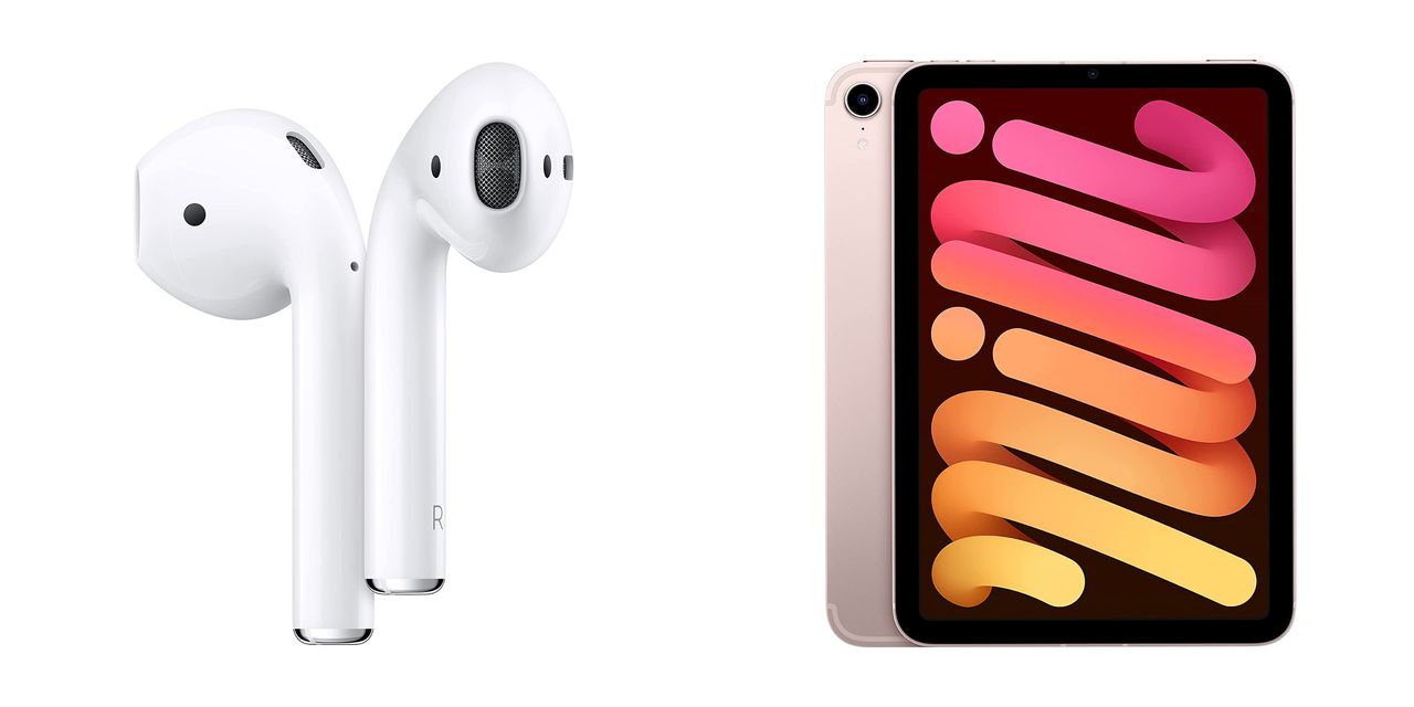 Amazonâs best deals on Apple products during Prime Day 2023