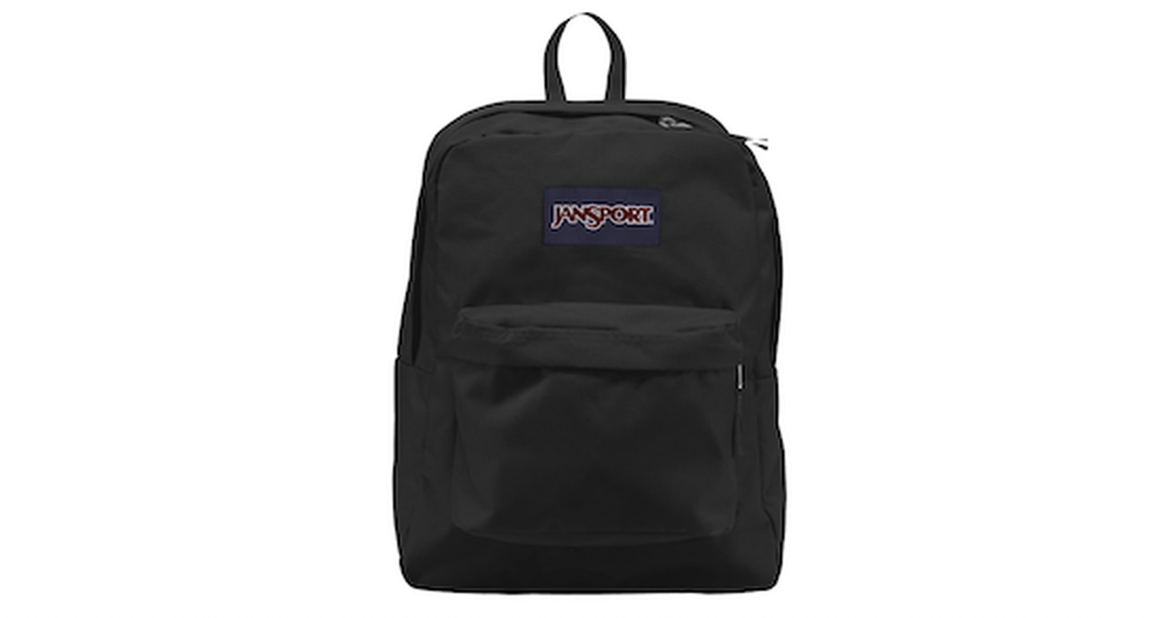 JanSport SuperBreak One Backpack