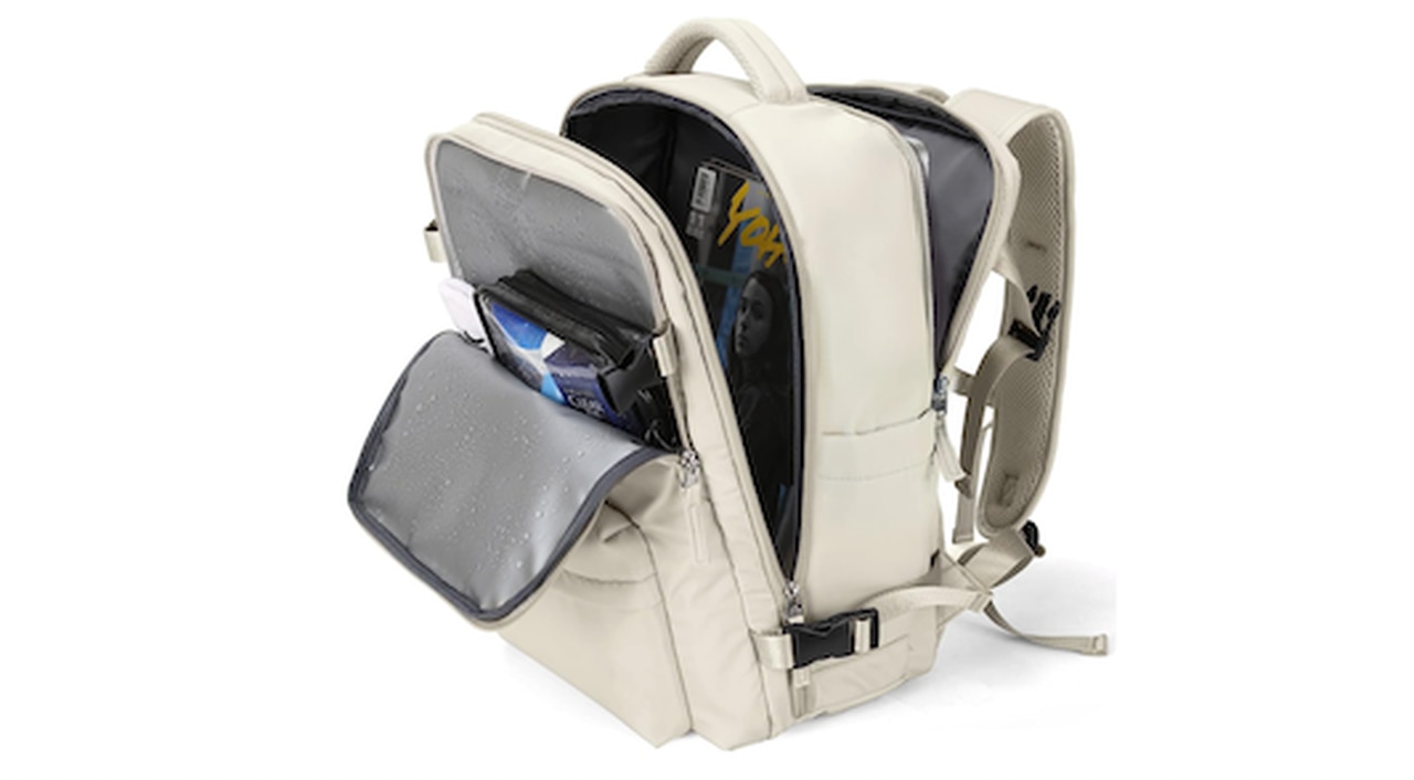 Large Travel Backpack