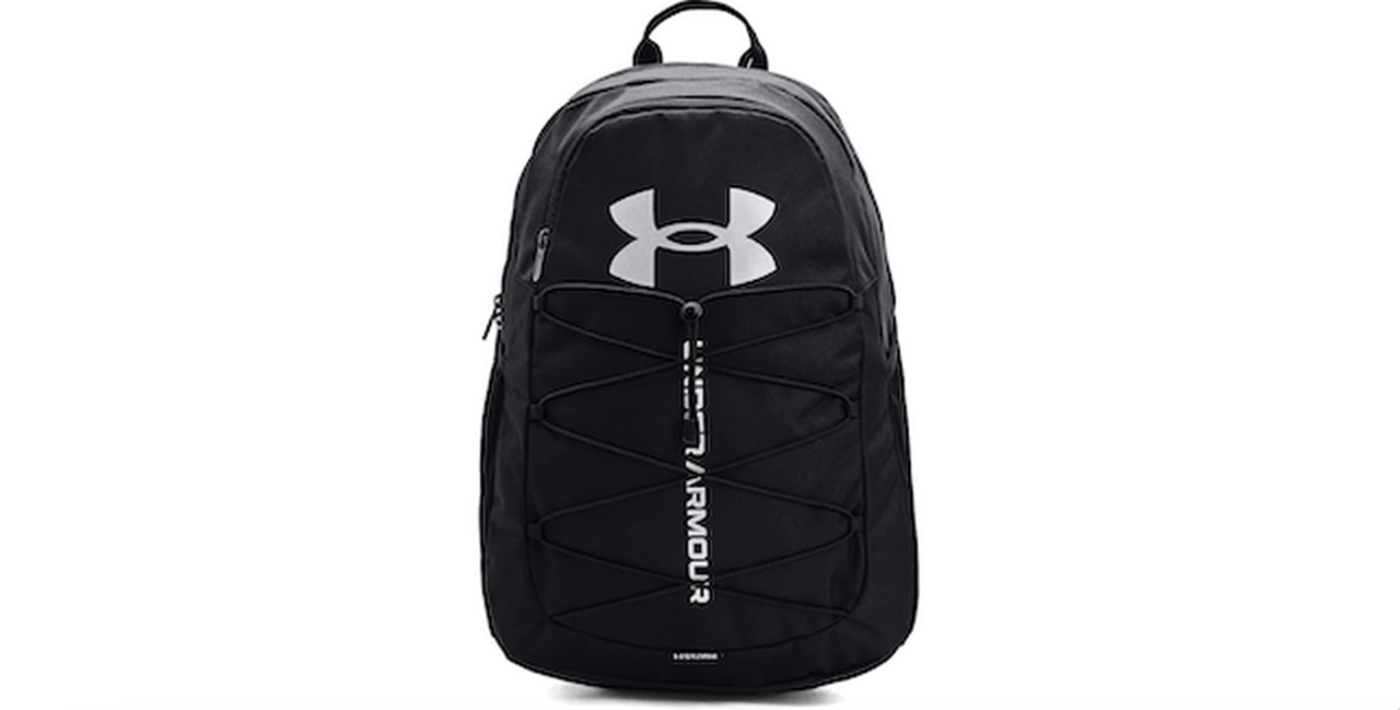 Under Armour Hustle Sport Backpack