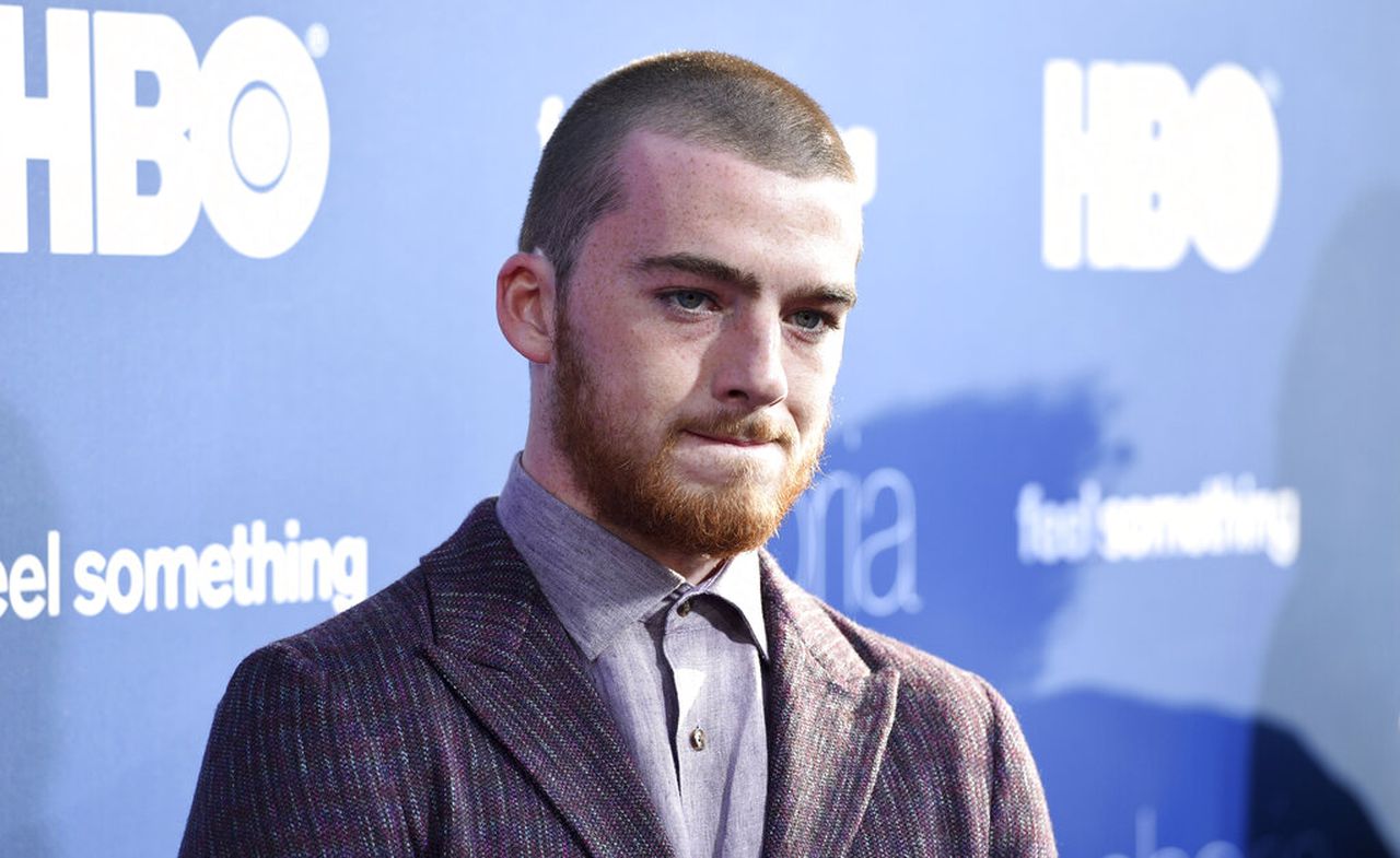 Angus Cloud, Fez on HBO âEuphoriaâ, dead at 25