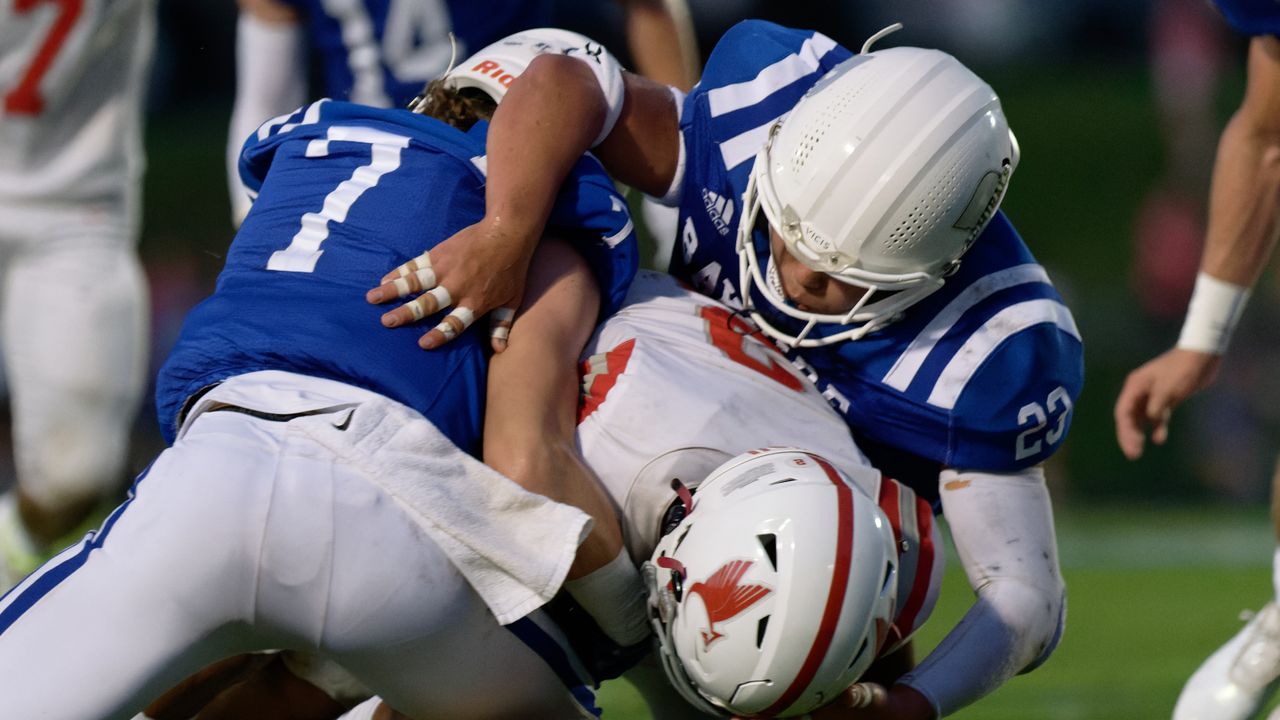 Another high-profile Alabama HS athlete leaving for IMG