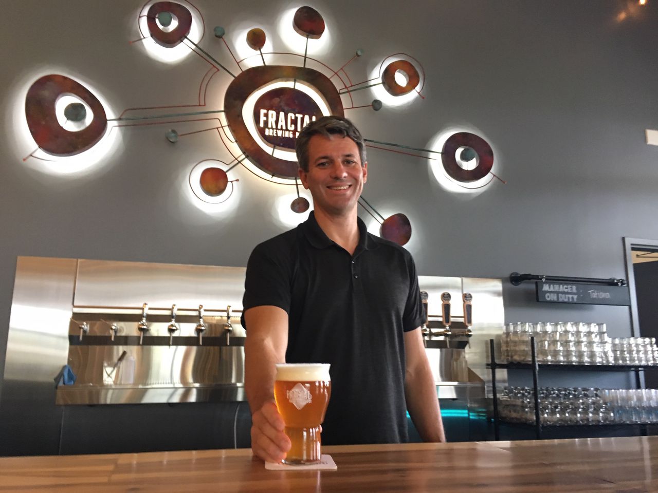 Another Huntsville brewery announces itâs closing permanently