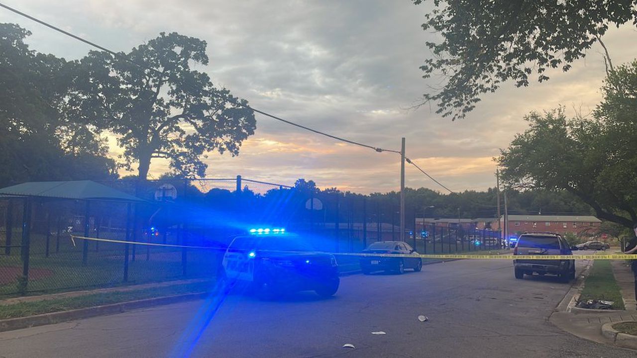 Argument between 2 women ends with 1 critically shot, 1 in custody: Birmingham police