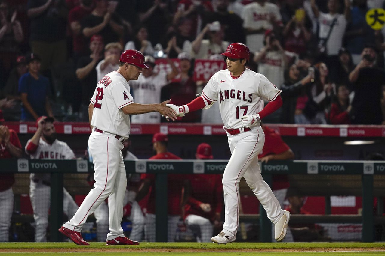 Astros-Angels MLB 2023 live stream (7/16), watch online