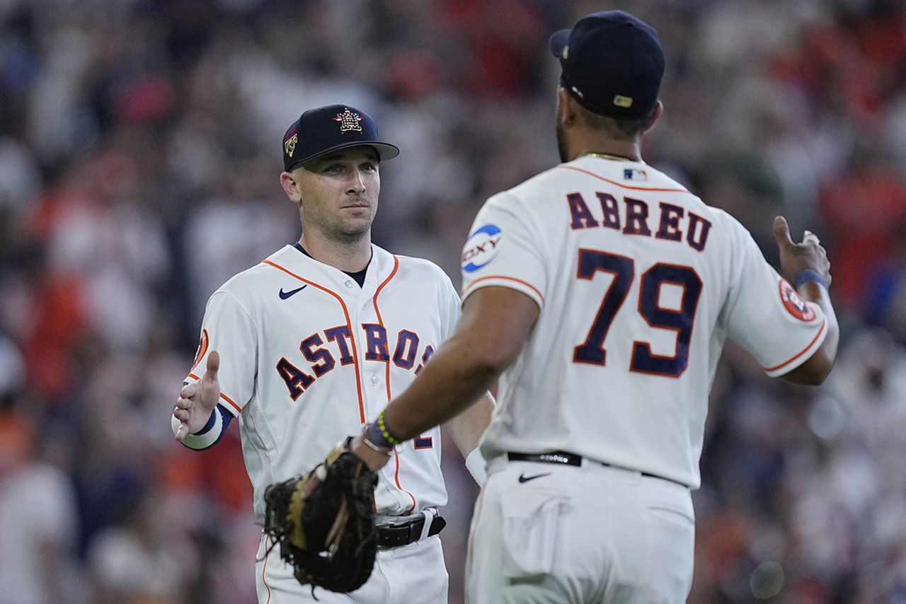 Astros-Rockies MLB 2023 live stream (7/5), watch online