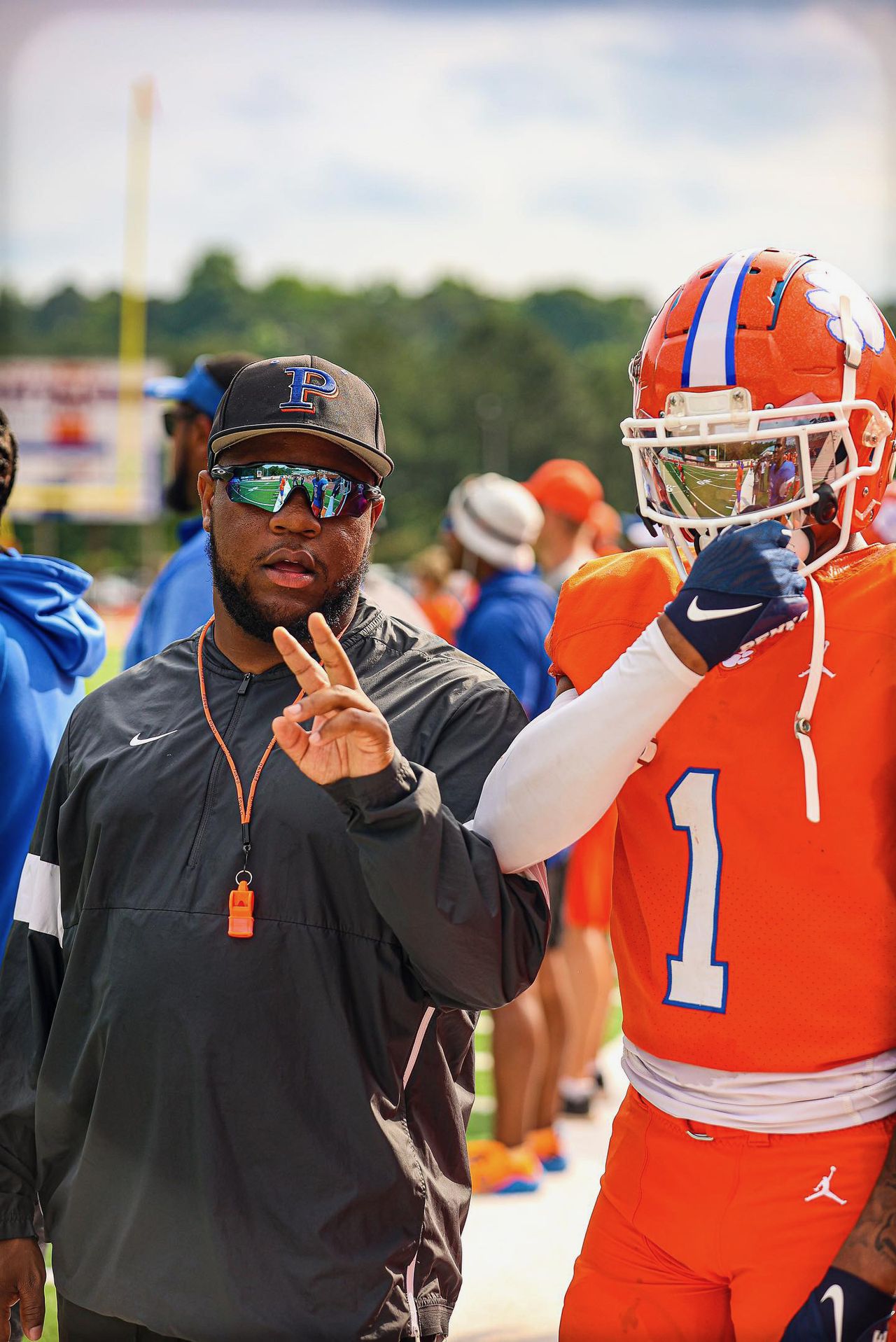 Auburn gets commitment from Jalyn Crawford, 2024 4-star rated corner from Georgia