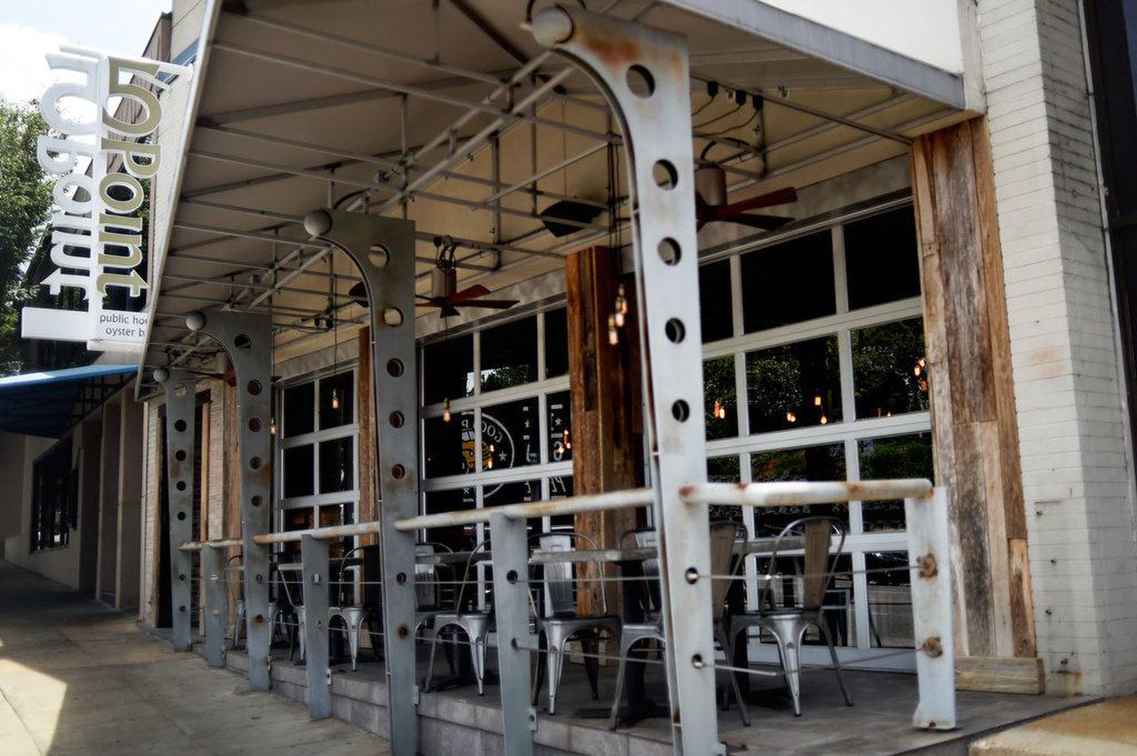 Birmingham oyster bar announces closure after 17 years