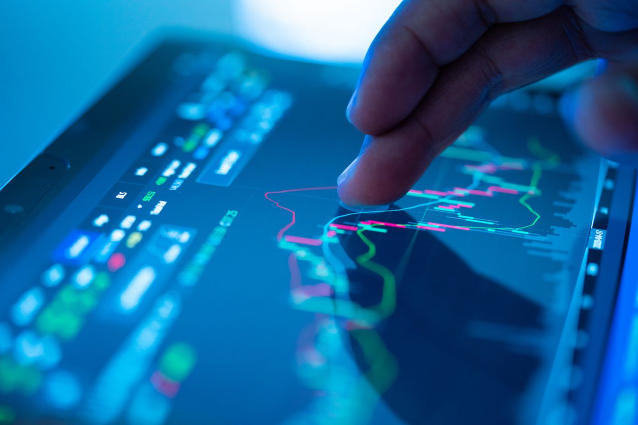 Birmingham stocks see moderate gains