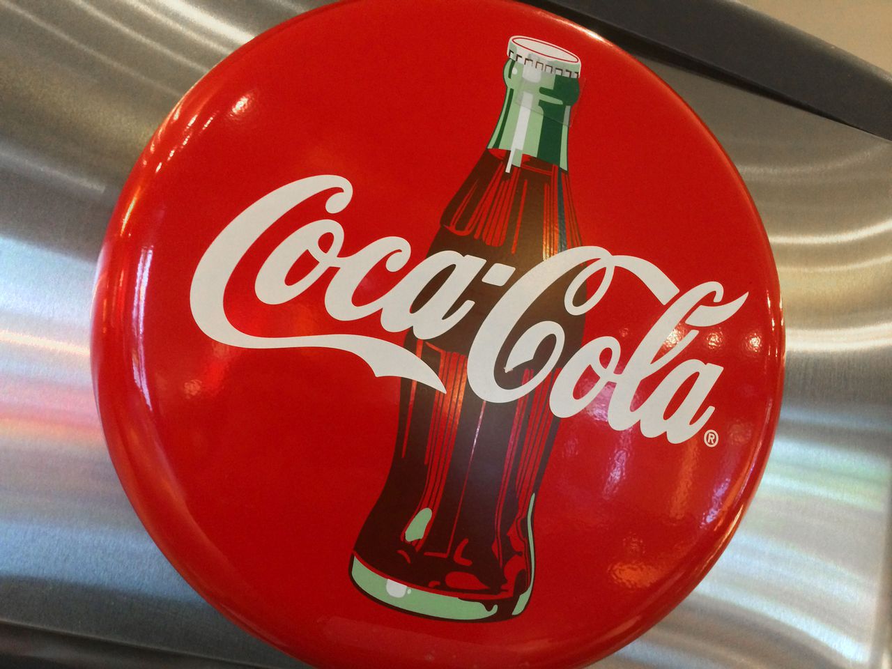 Birminghamâs Coca-Cola United part of $138 million venture capital fund