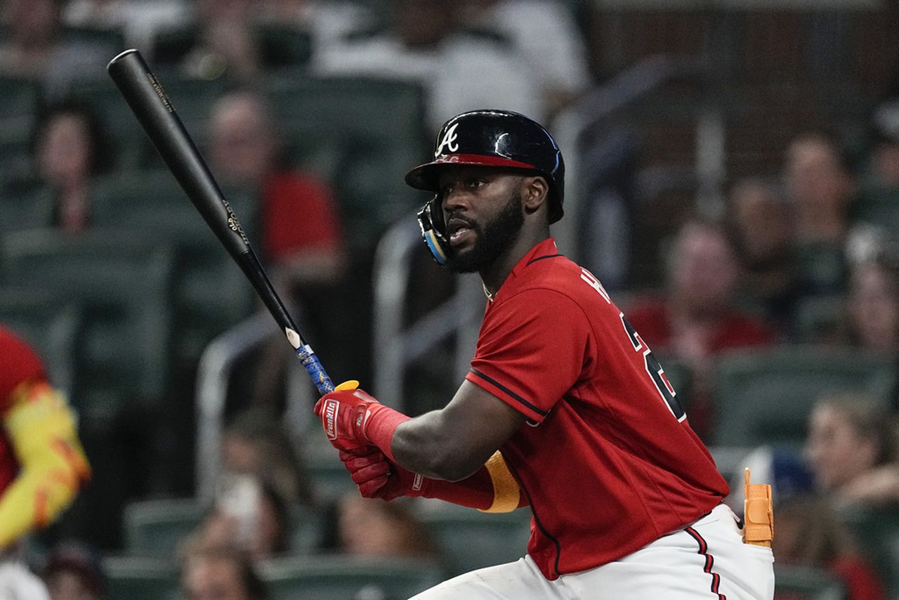 Braves-White Sox MLB 2023 live stream (7/15), watch online
