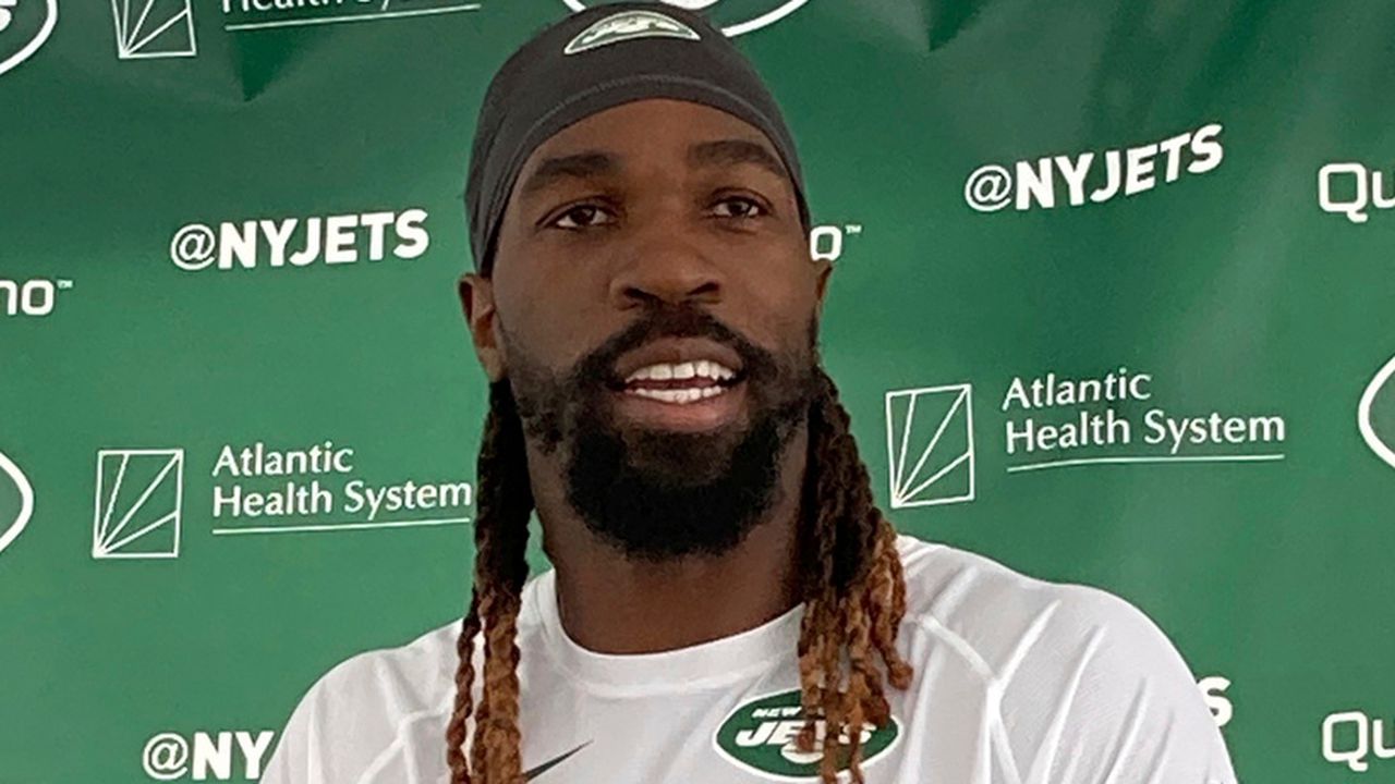 C.J. Mosley warns Jets on âautomatic Super Bowlâ hype