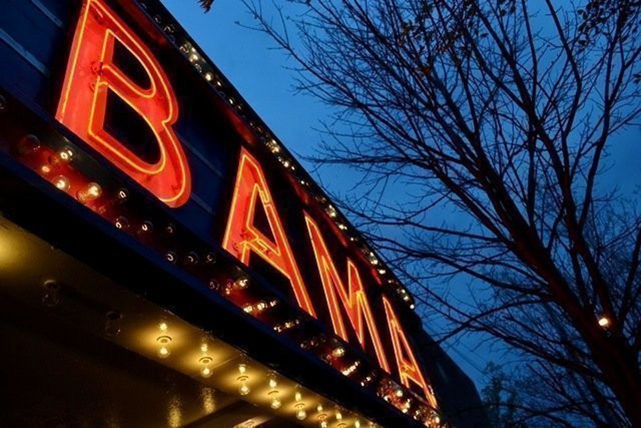 Can you capture that perfect photo of one of Alabamaâs largest cities?