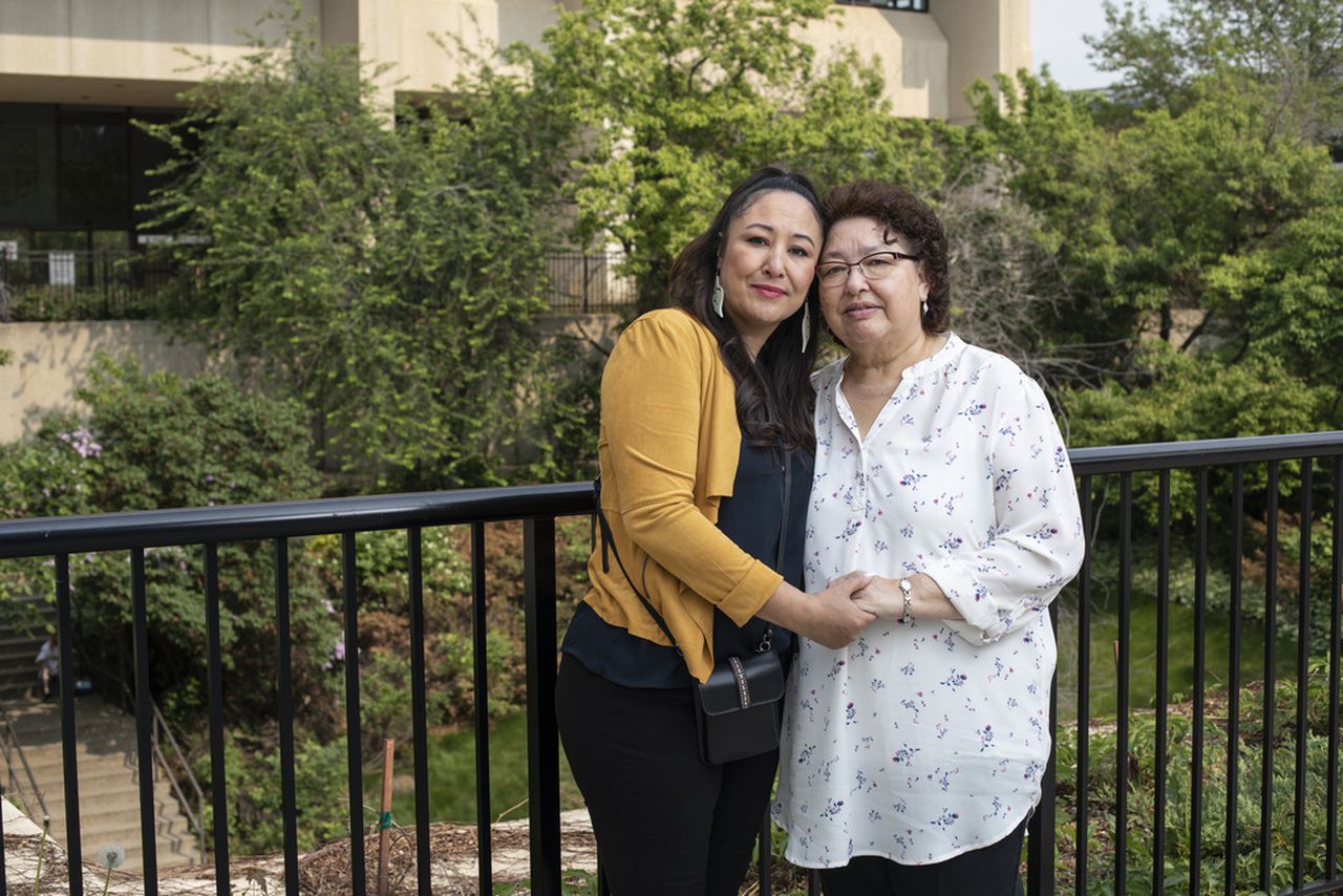 Canadaâs Indigenous women forcibly sterilized decades after other rich countries stopped