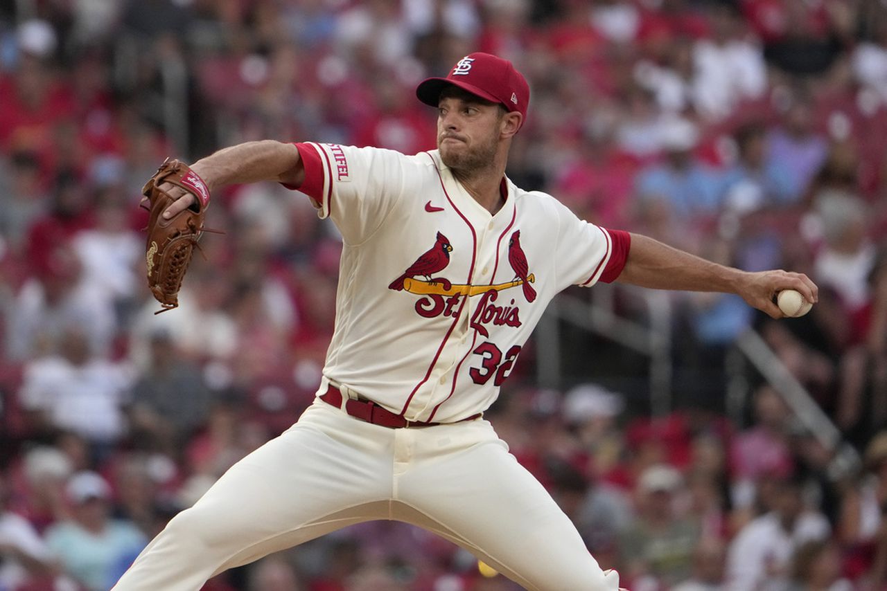 Cardinals-Cubs MLB 2023 live stream (7/20), watch online
