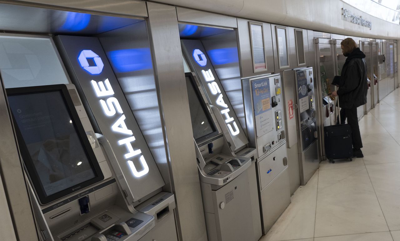 Chase announces 6 new Birmingham area locations, first 2 in Huntsville, Madison