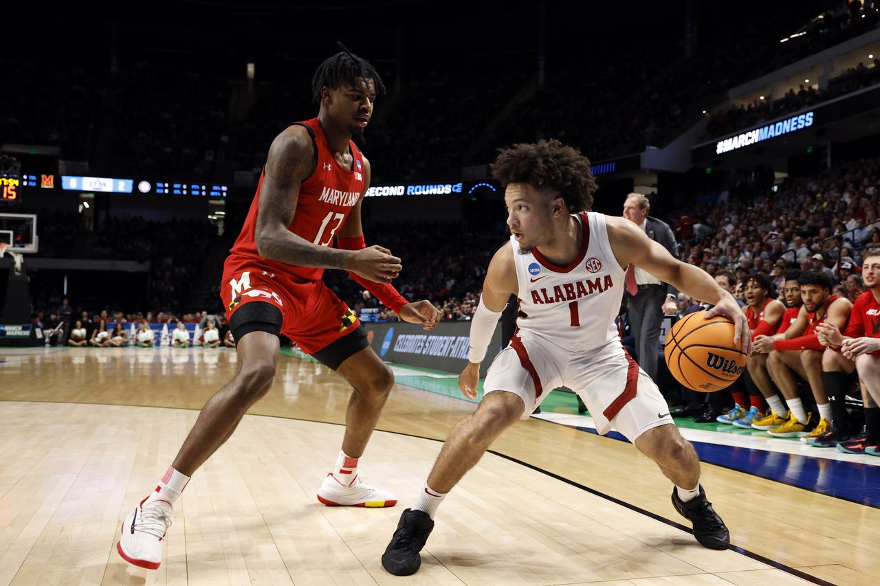 Date set for Alabama-Creighton menâs basketball game