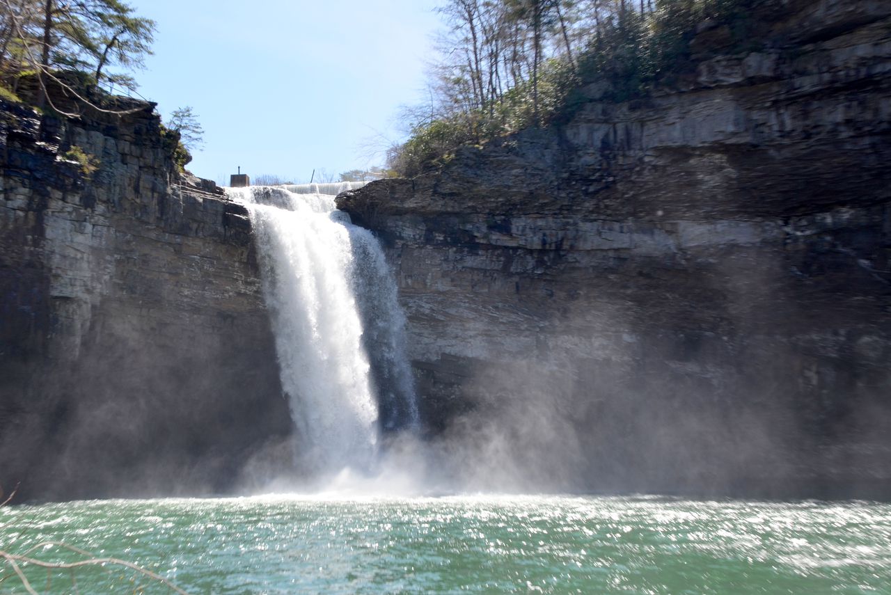 Daughter charged with mother after woman pushed off Alabama cliff faces extradition from Pennsylvania