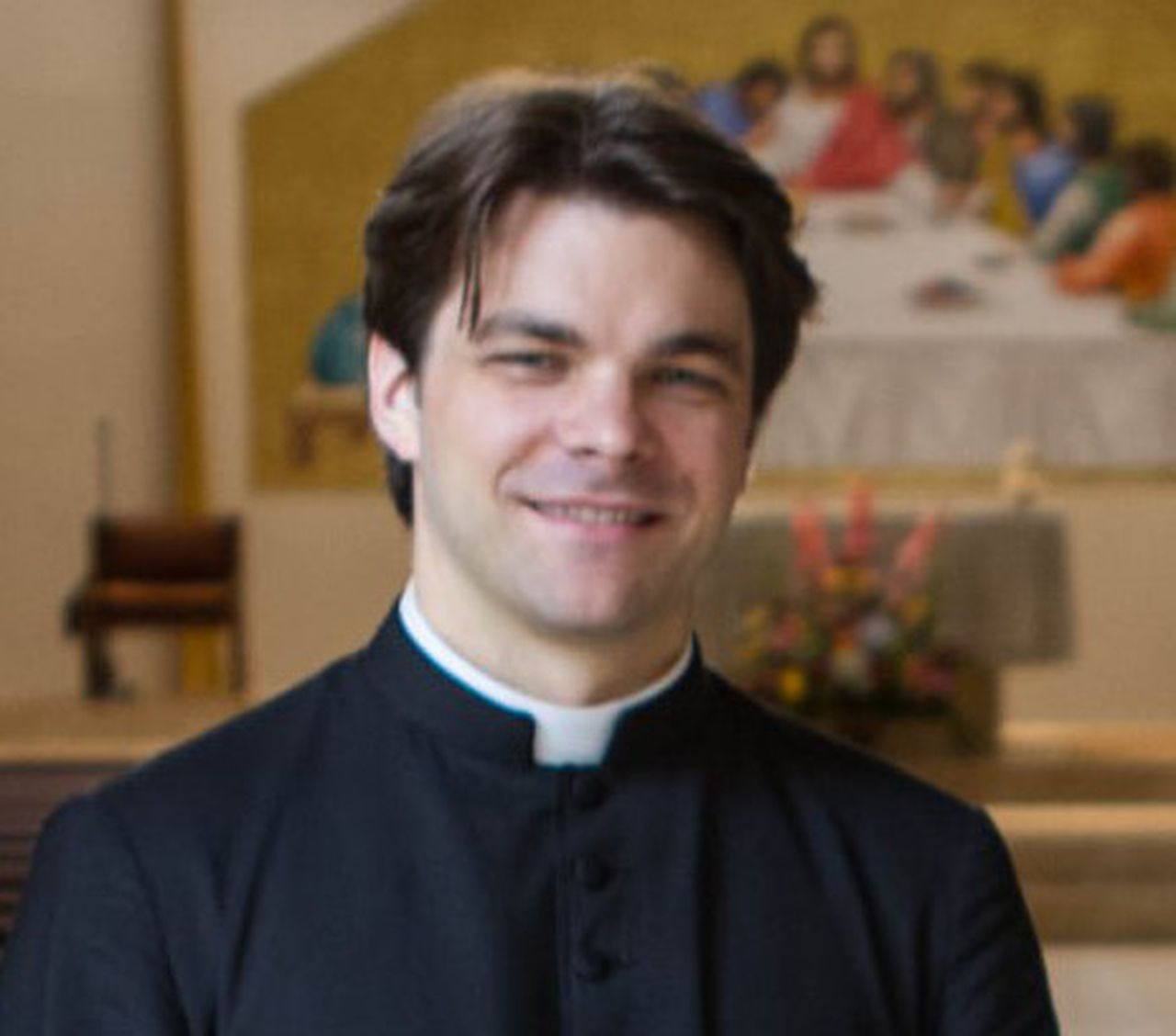 Defrocked Mobile priest reportedly left country with 18-year-old to perform exorcism