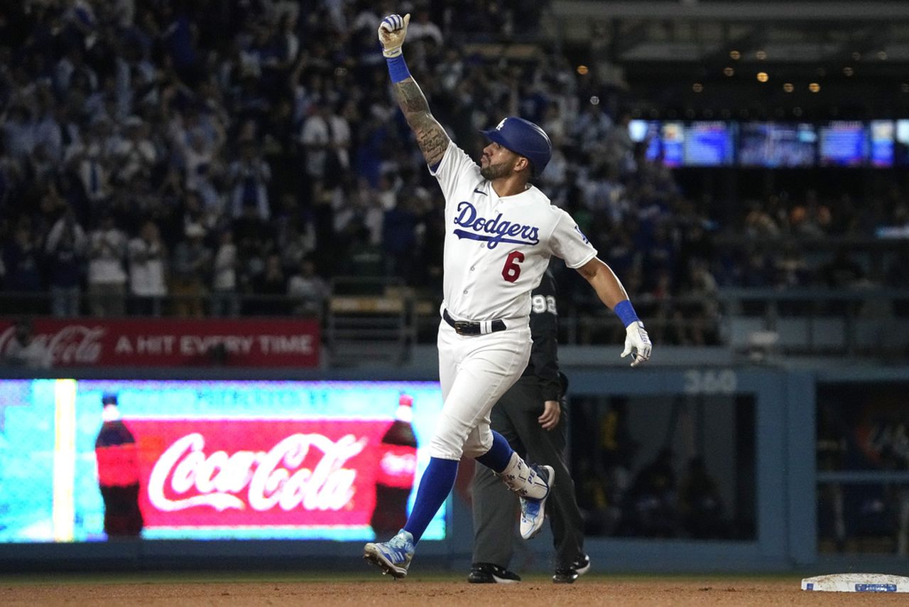 Dodgers-Pirates MLB 2023 live stream (7/6), watch online