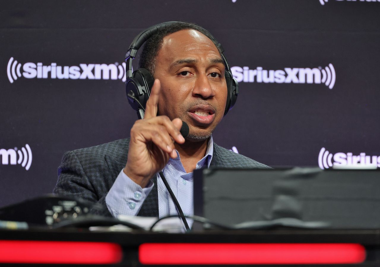 ESPNâs Stephen A. Smith says could be laid off: âWhen white folks catch a cold, Black folks catch pneumoniaâ