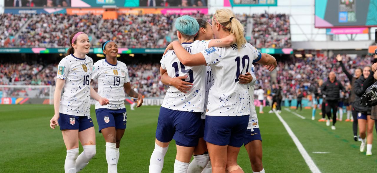 FanDuel promo code: Get $100 in guaranteed bonuses for USA vs. Netherlands in the 2023 FIFA Womenâs World Cup