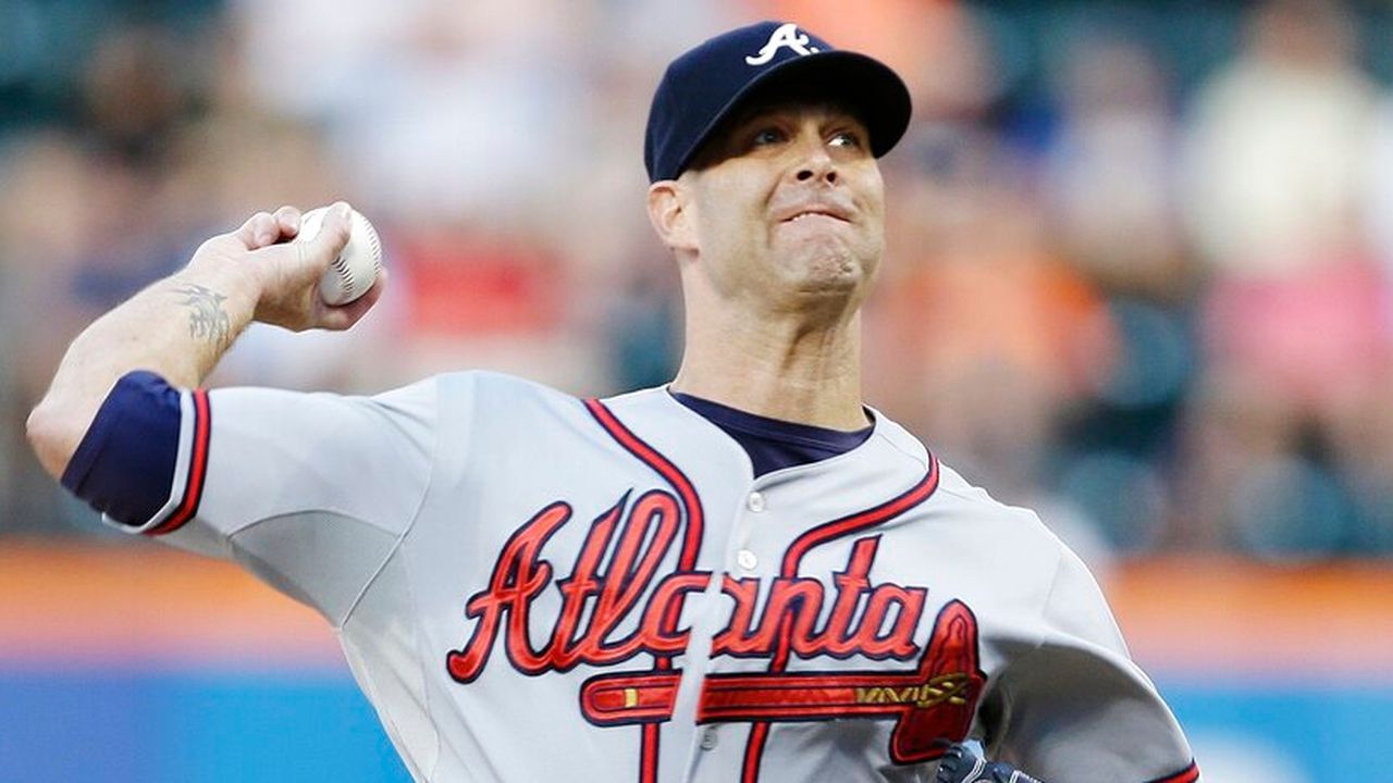 Former Auburn, MLB star Tim Hudson leaves high school job