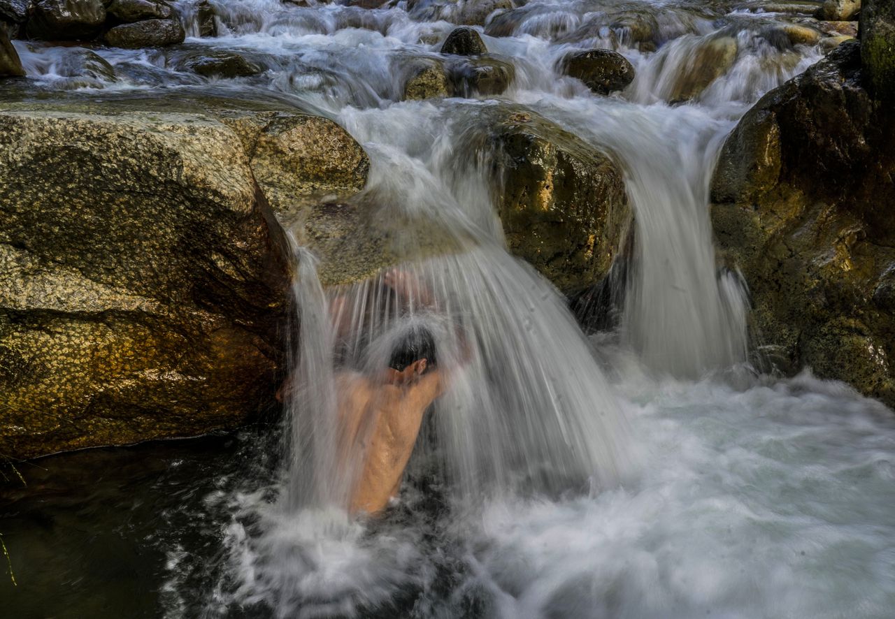 Fourth of July was planetâs hottest day since at least 1979: Today could be hotter