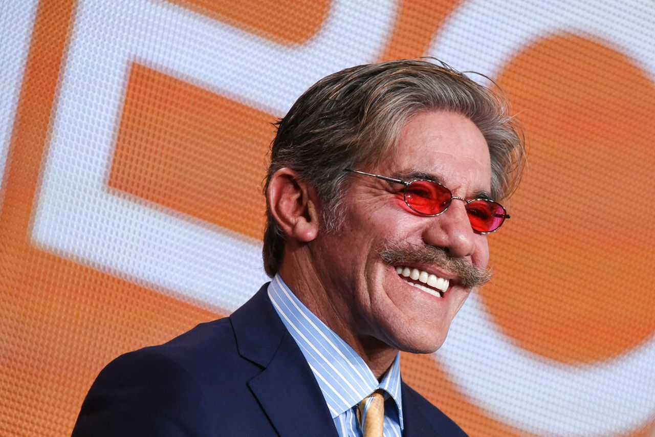 Geraldo Rivera had âtoxic relationshipâ with âThe Fiveâ co-host, will ânever forgiveâ Tucker Carlson