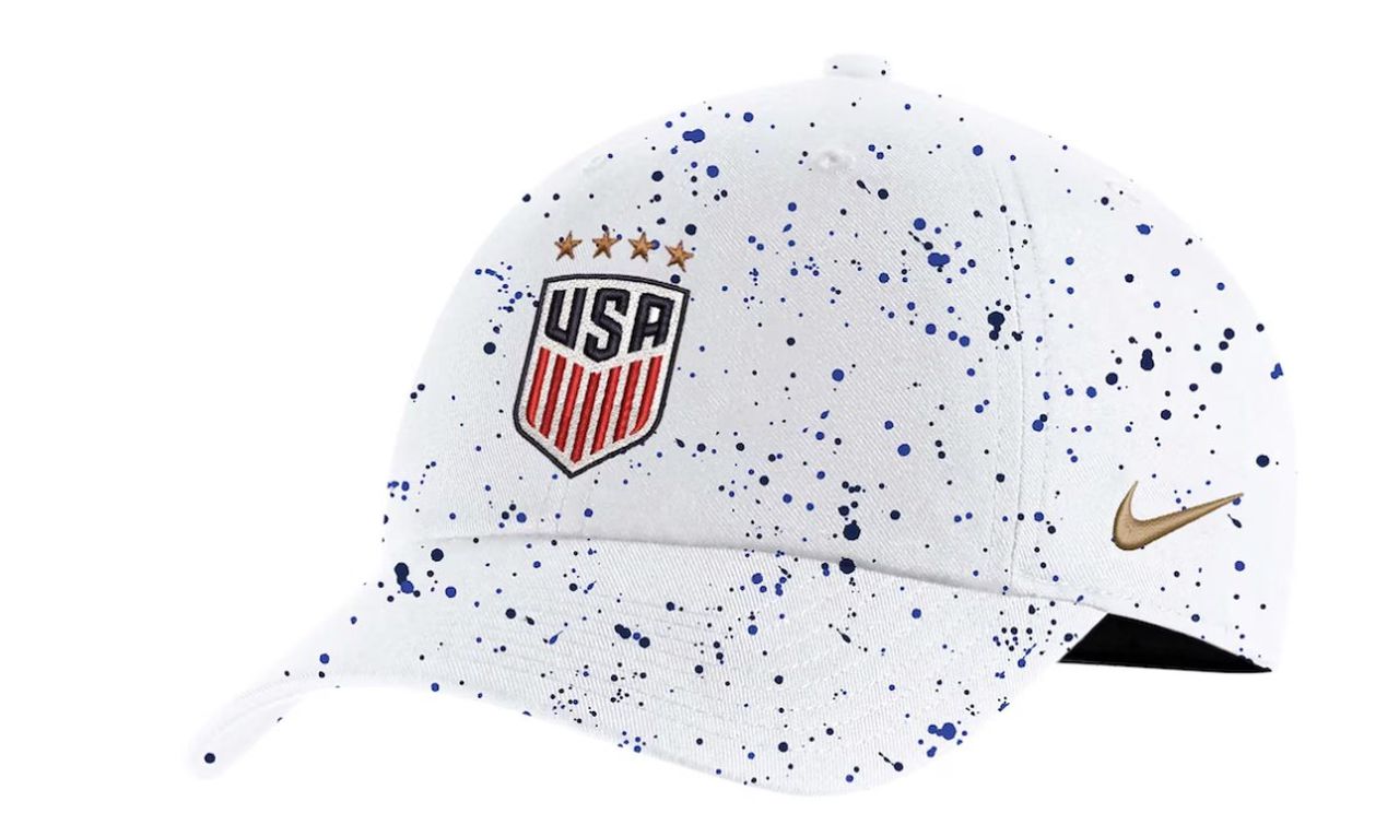 USWNT hat