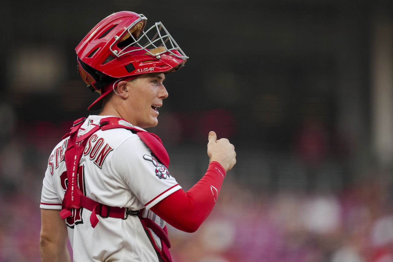 Giants-Reds MLB 2023 live stream (7/20), watch online