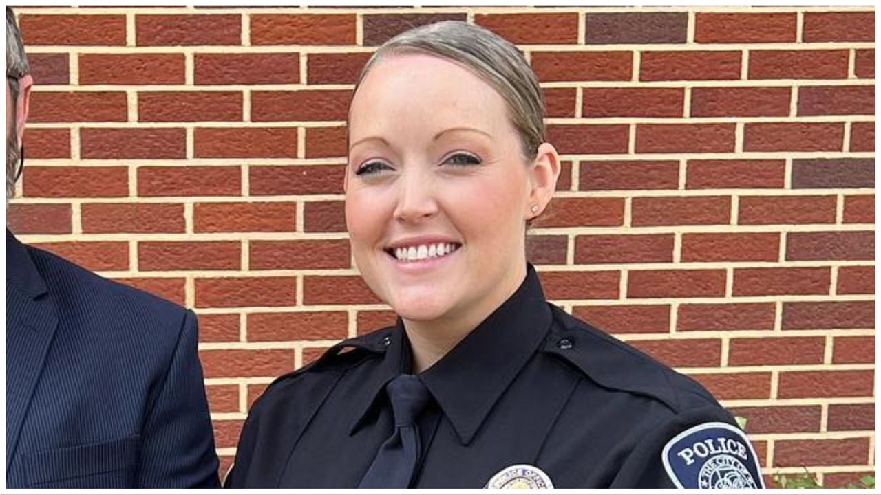 GoFundMe set up for Pelham officer struck by speeding vehicle