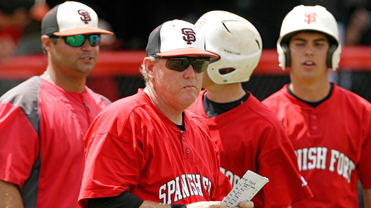 Hall of Fame baseball coach returning to Spanish Fort