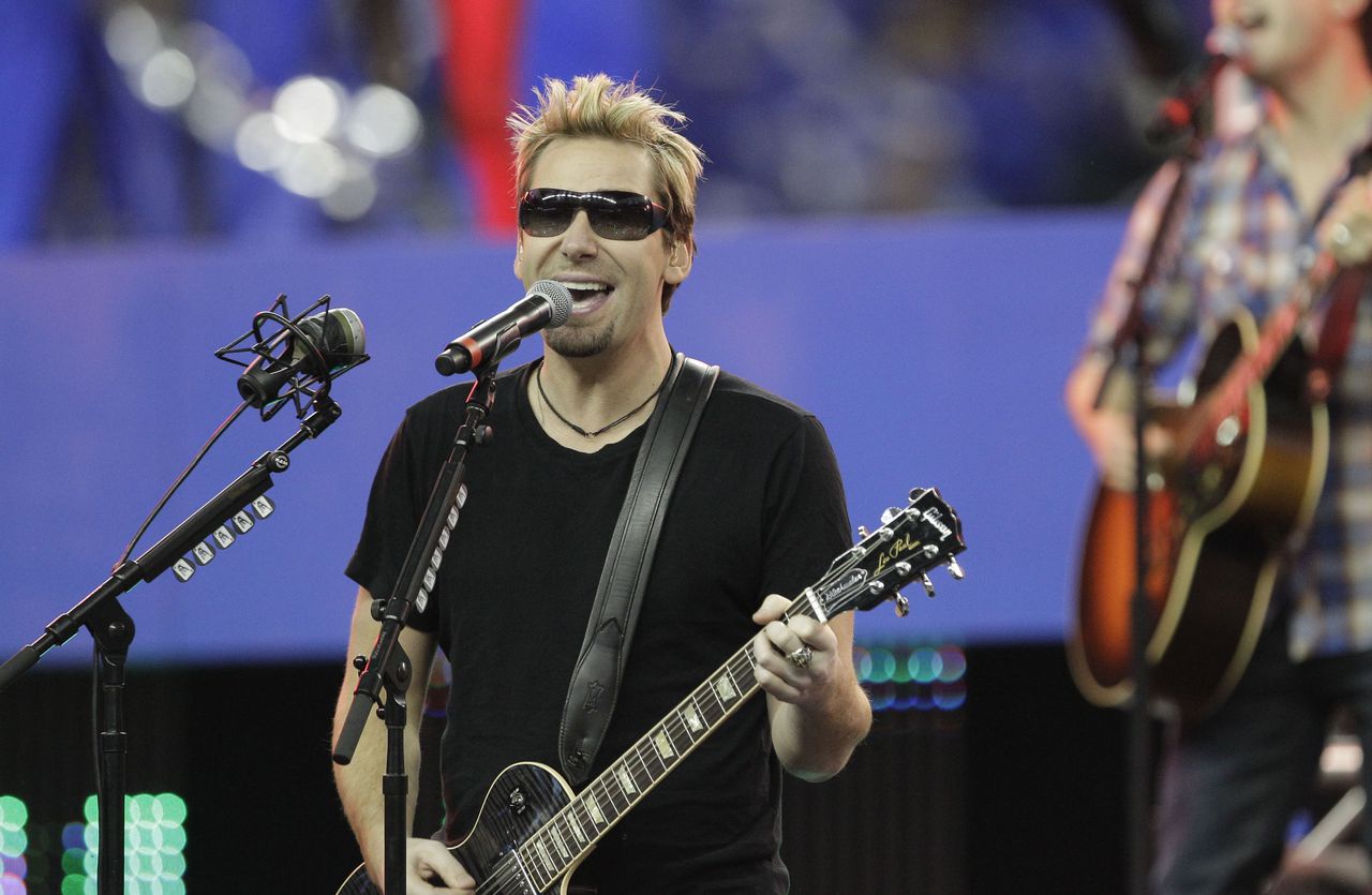 How to get tickets to see Nickelback in Alabama this September