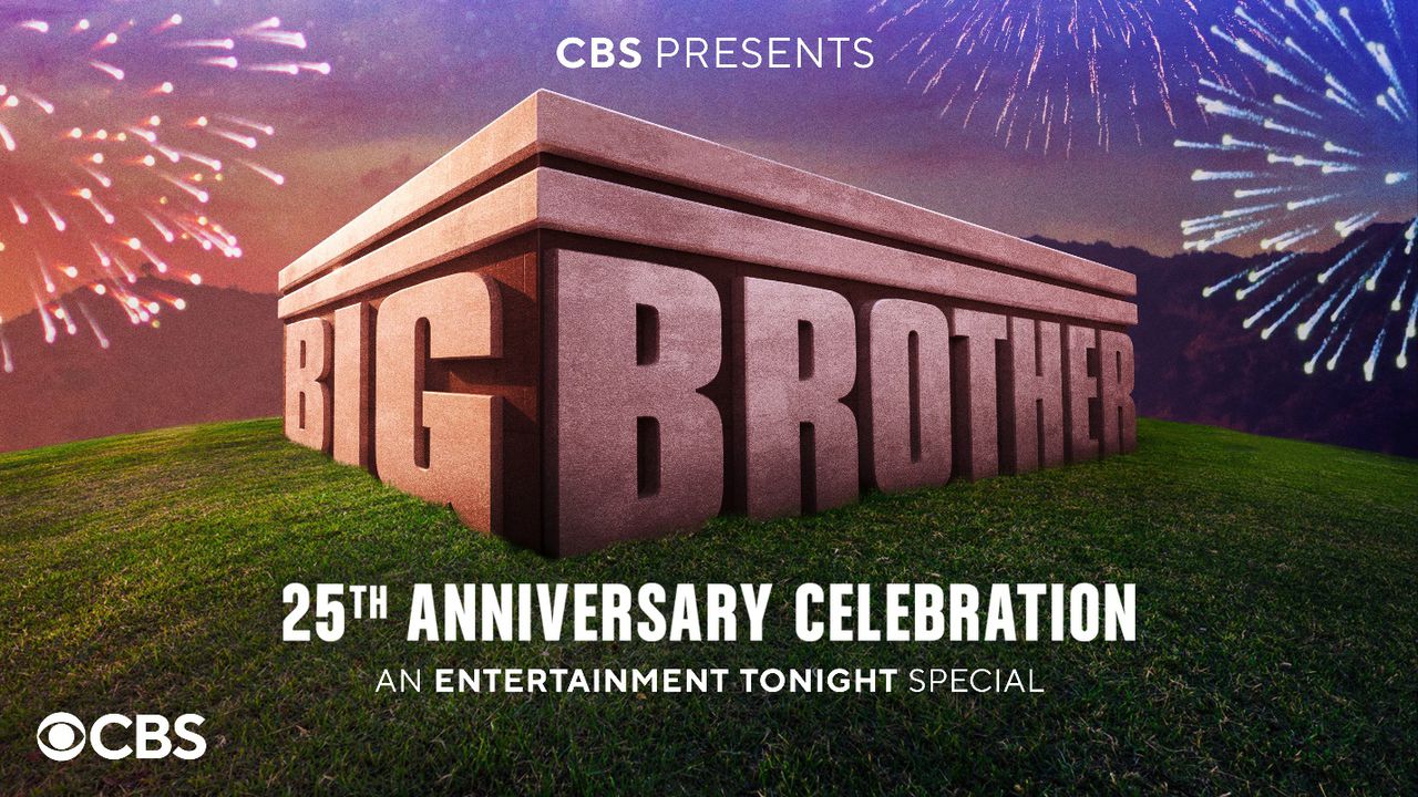 How to watch âBig Brother: 25th Anniversary Celebrationâ special, where to live stream