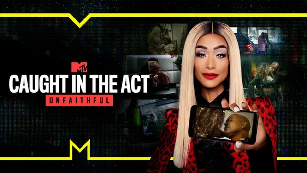 How to watch âCaught in the Act: Unfaithfulâ season 2 premiere, where to stream