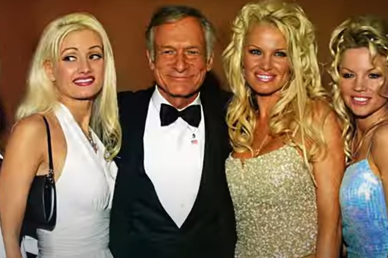 How to watch âSecrets of Playboyâ season 2 premiere, where to stream