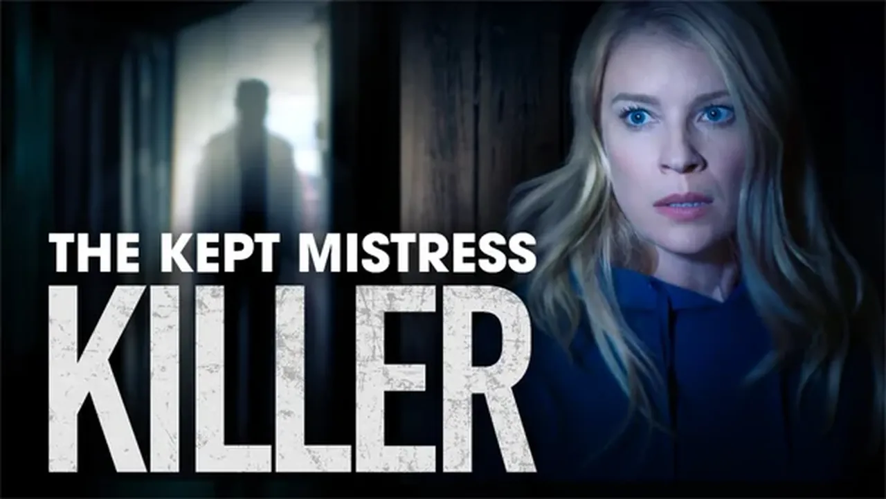 How to watch âThe Kept Mistress Killerâ movie premiere, where to stream