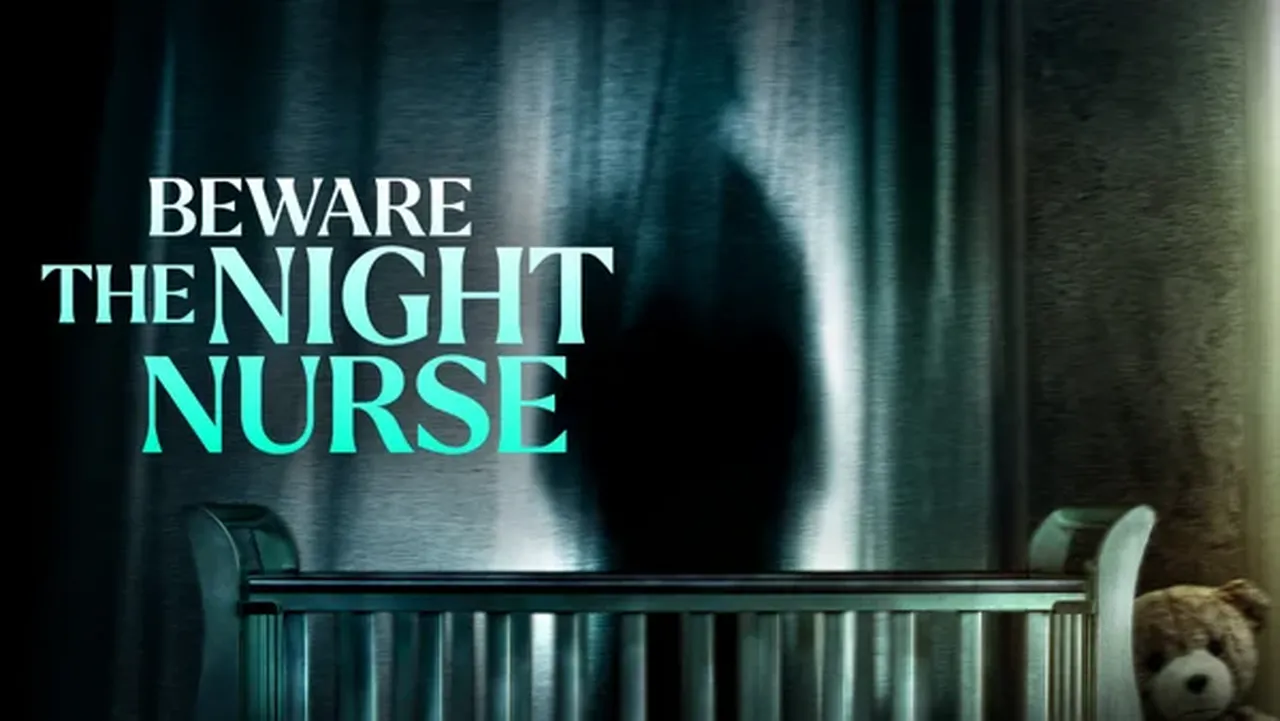 How to watch Lifetimeâs âBeware the Night Nurseâ, where to live stream