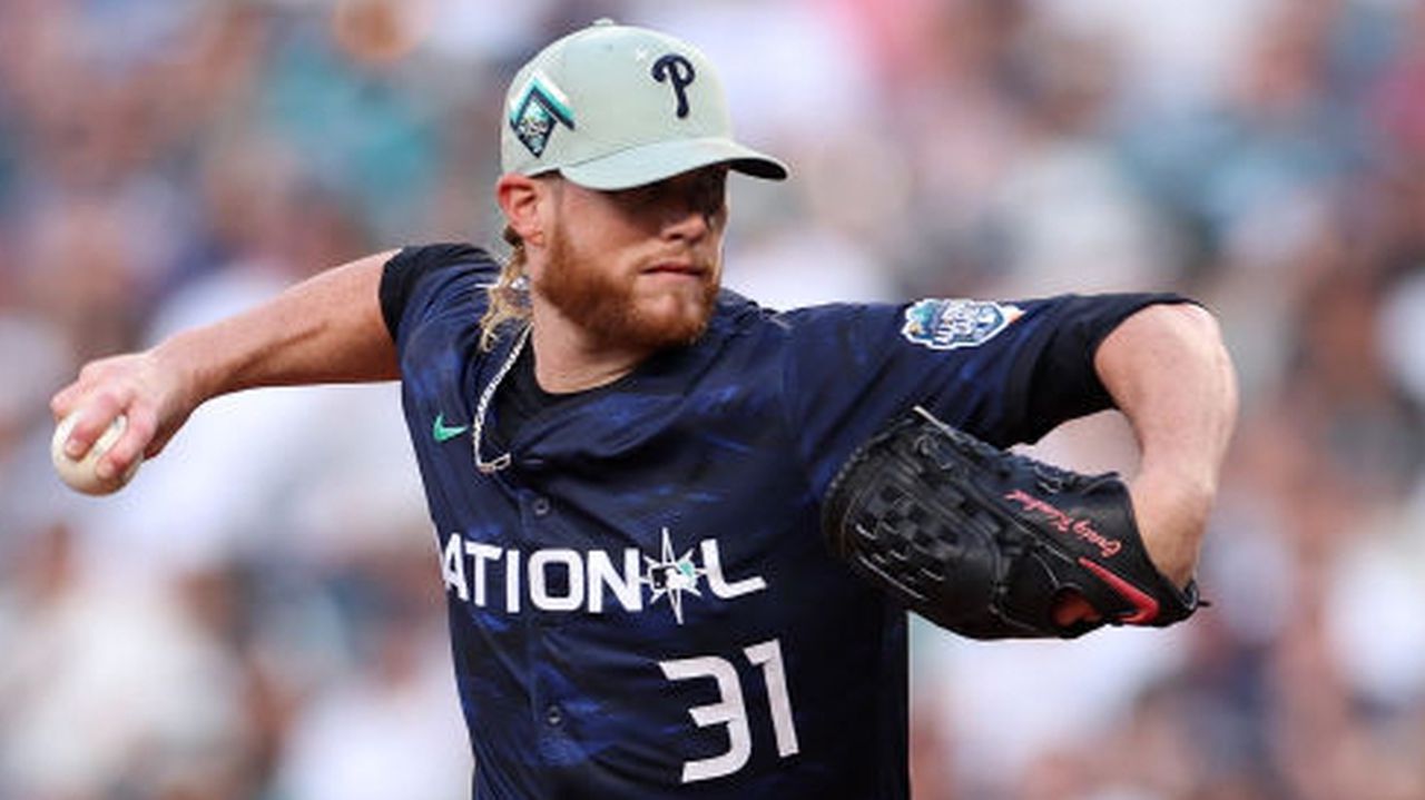 Huntsville pitcher saves NL victory in All-Star Game