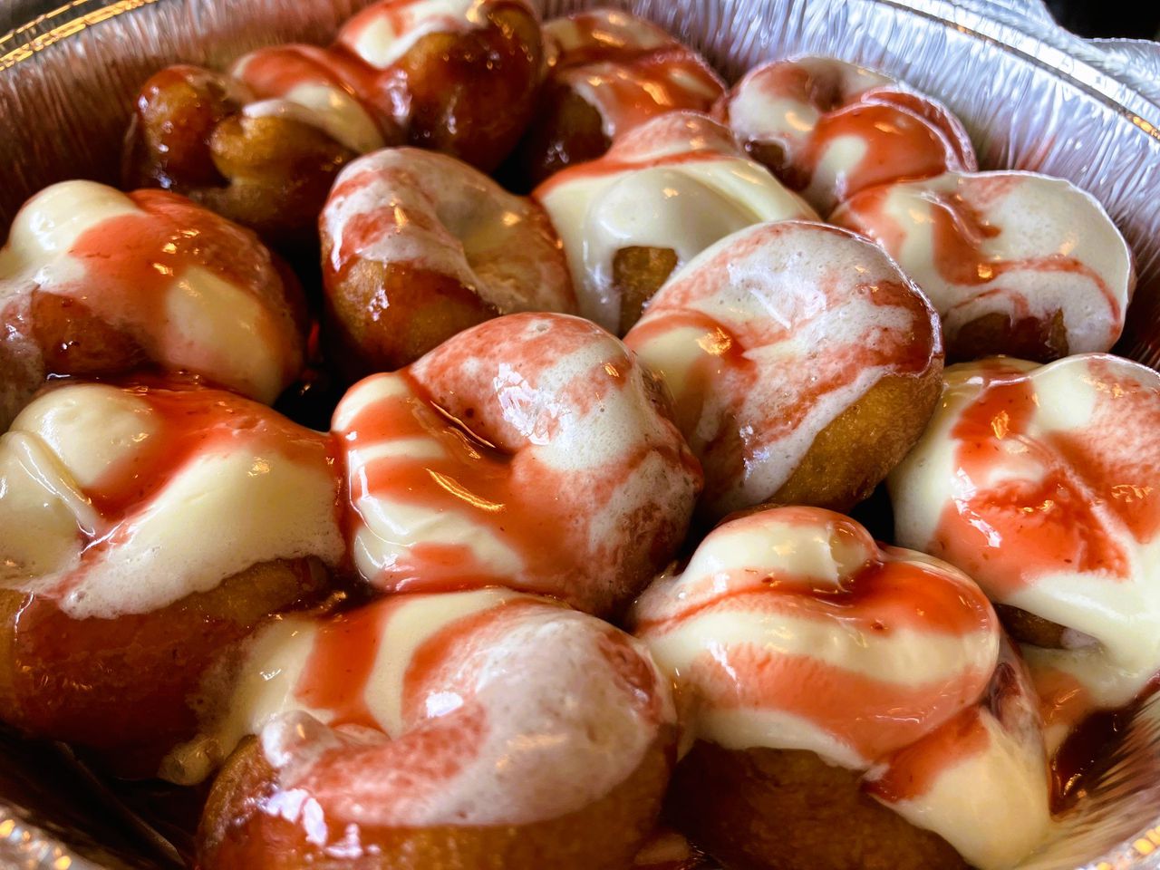 Huntsvilleâs best doughnuts: Our top 3