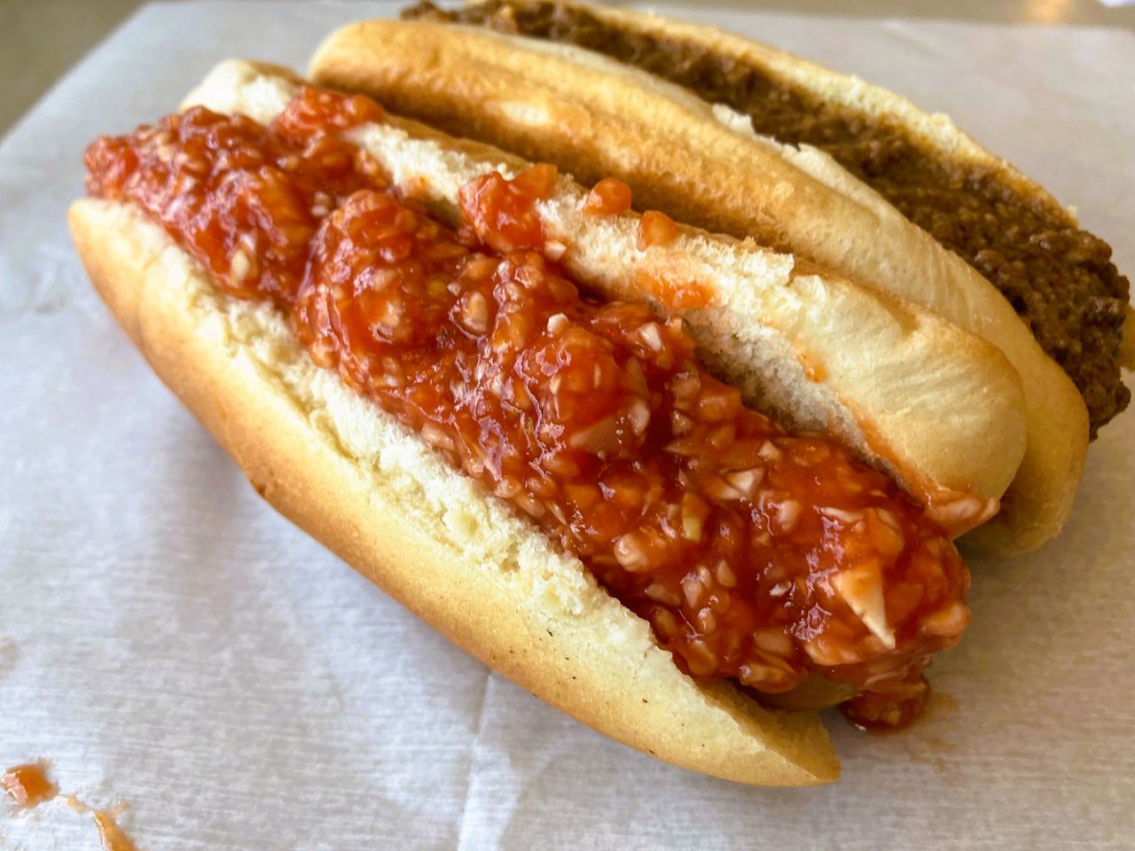 Huntsvilleâs best hot dogs: Our Top 5