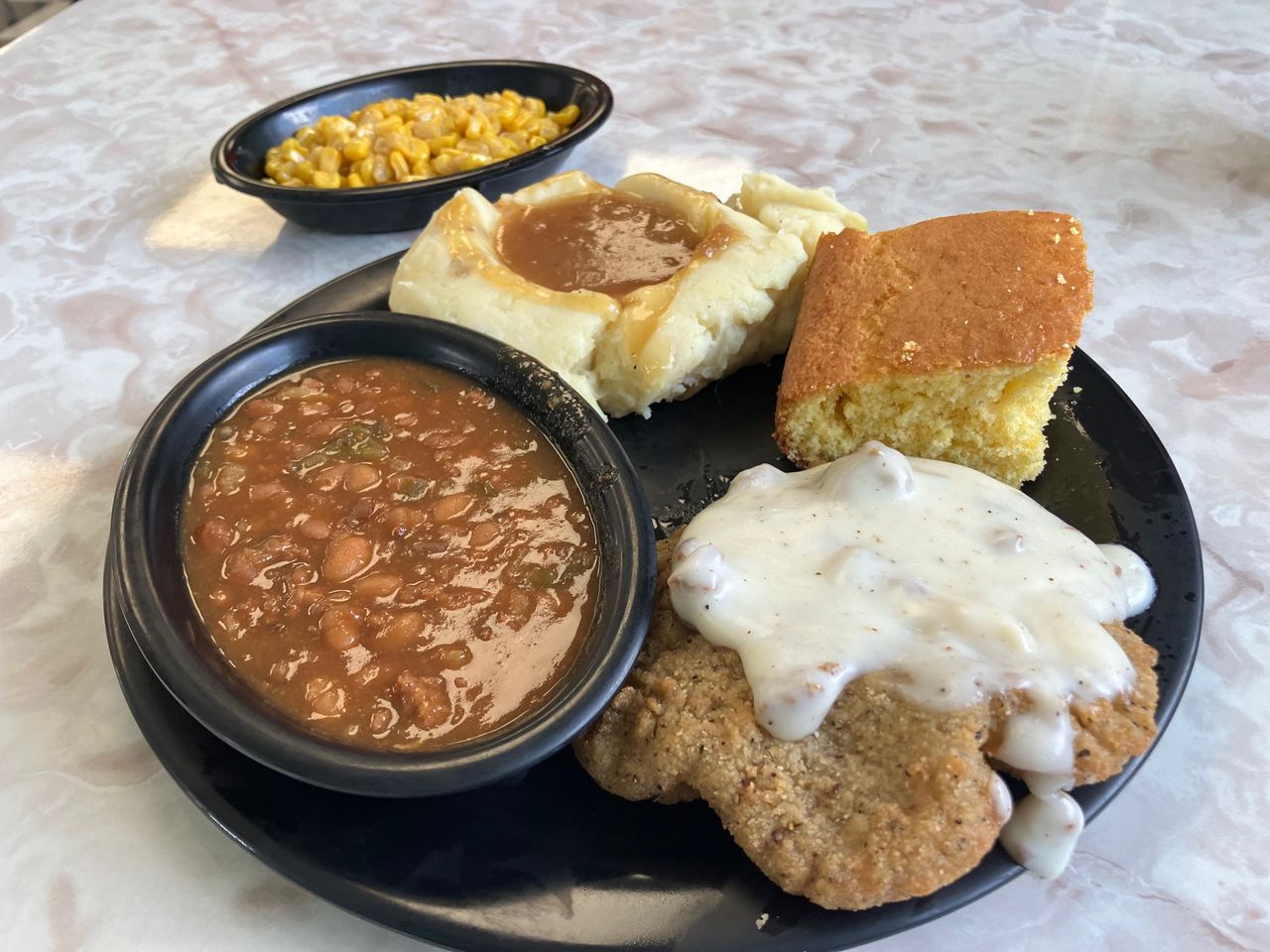 Huntsvilleâs best meat-and-three: Our top 5