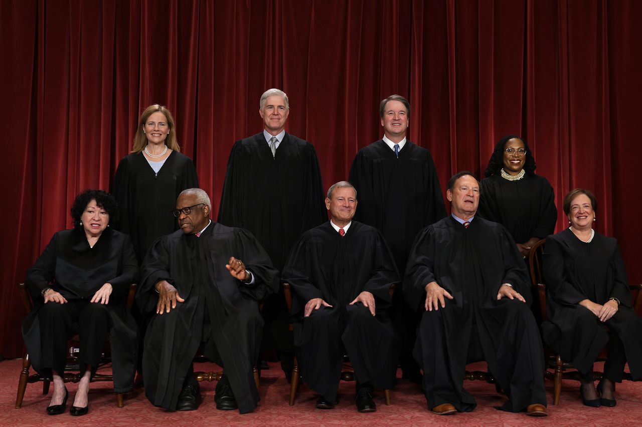 In 370 days, Supreme Court conservatives dash decades of abortion and affirmative action precedents