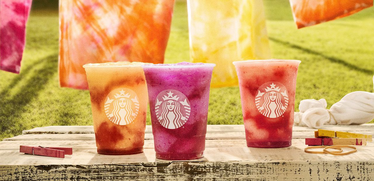 Is Starbucks open on July 4th?