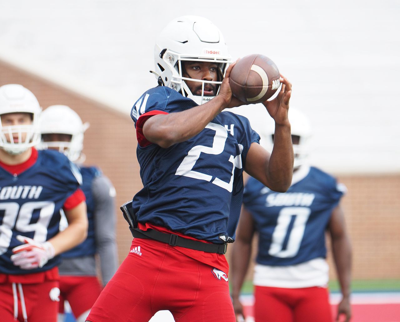 Jason Brooks, Bryan Hill no longer with South Alabama