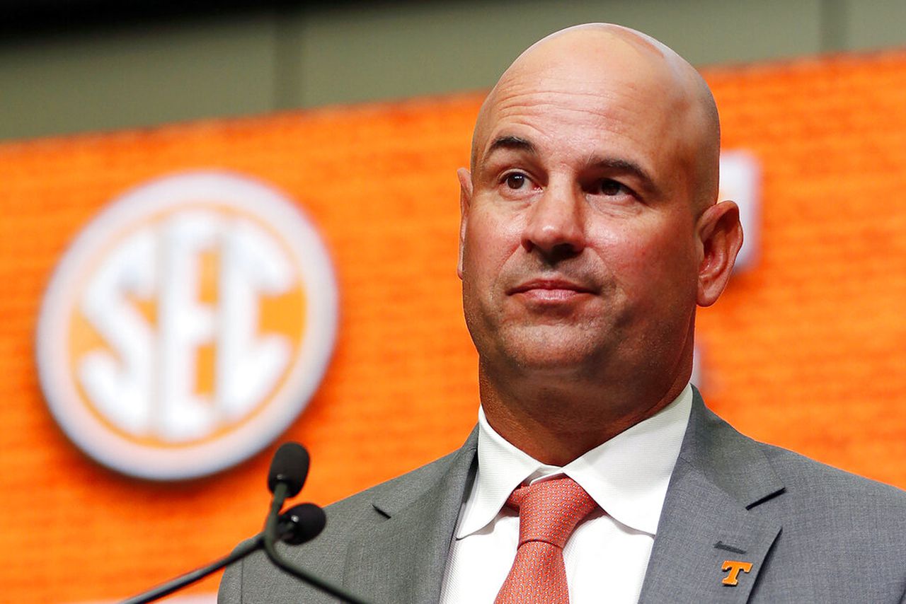 Jeremy Pruitt hired as teacher/assistant coach at Plainview