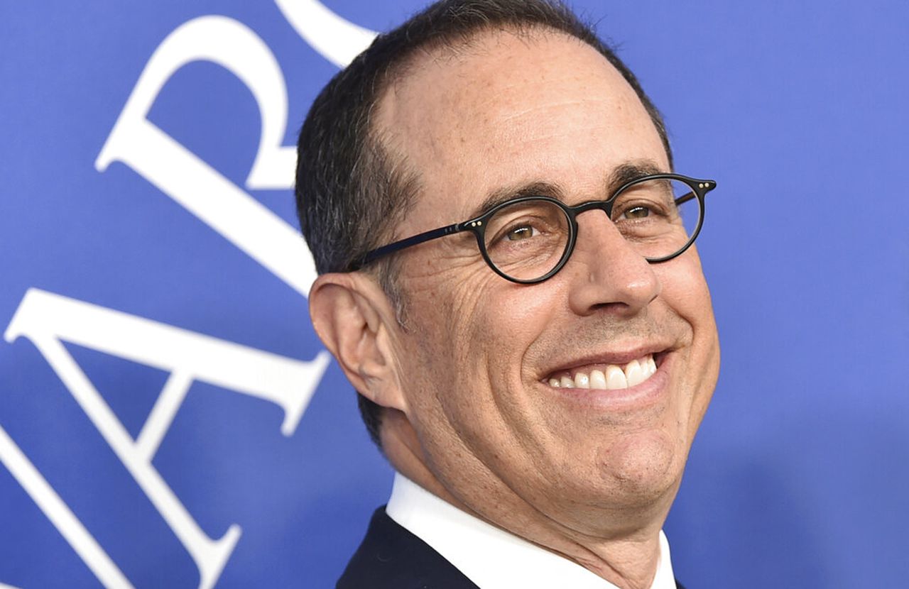 Jerry Seinfeld performing in Alabama: How to get tickets